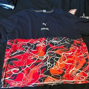 Red Bull F1 2022 Shirt